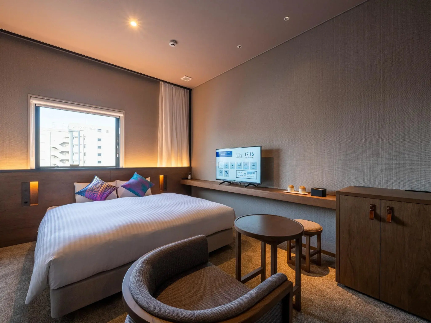 Photo - Hotel Oriental Express Fukuoka Nakasu Kawabata