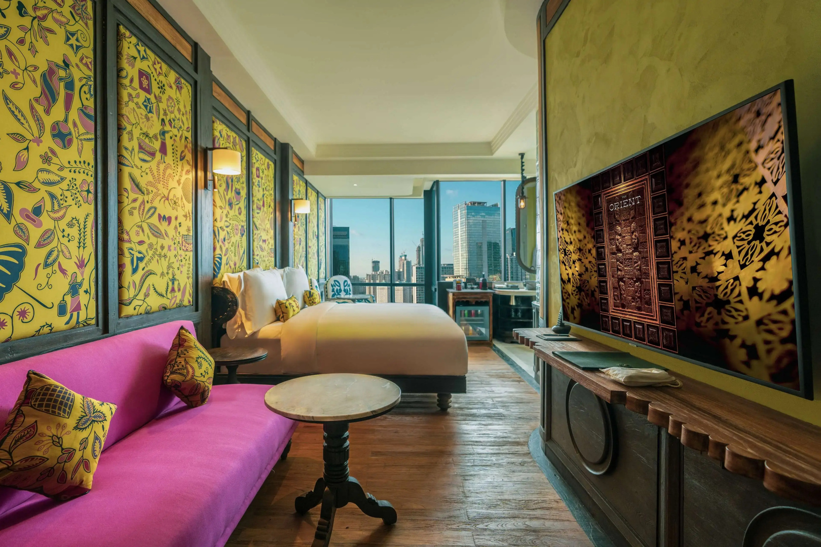 Foto - The Orient Jakarta, a Royal Hideaway Hotel