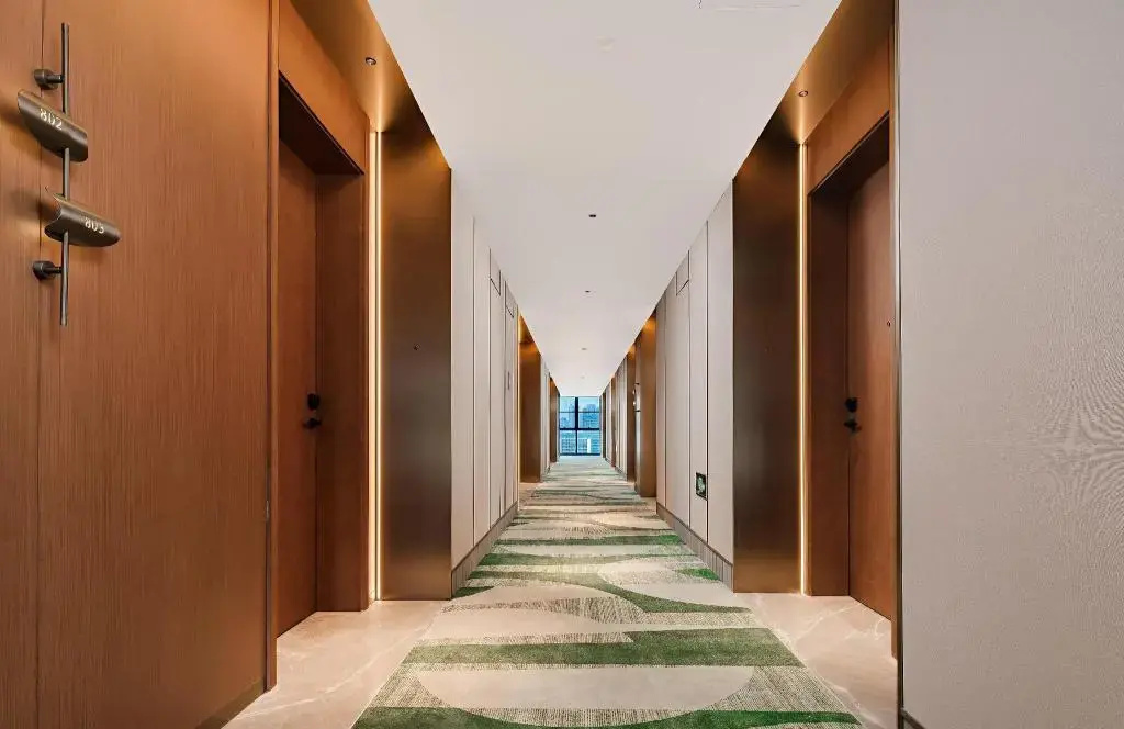 Photo - Hilton Garden Inn Chengdu East Railway Station