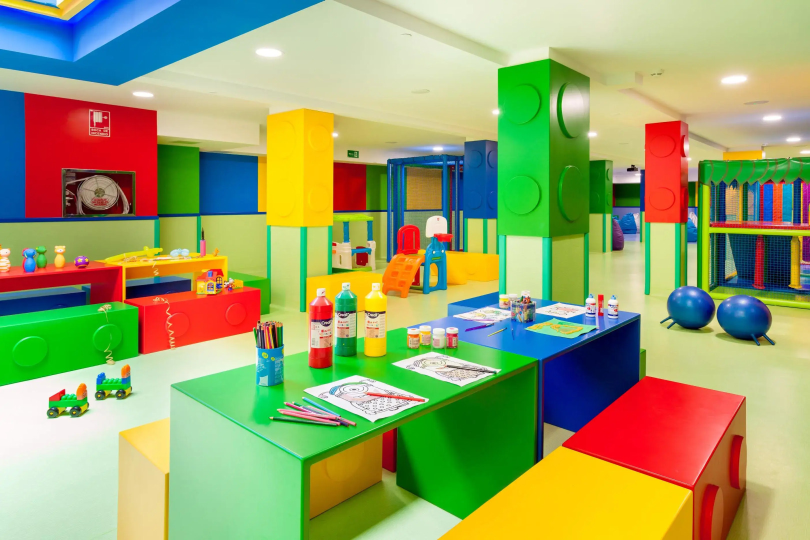 Foto - Tagoro Family & Fun Costa Adeje