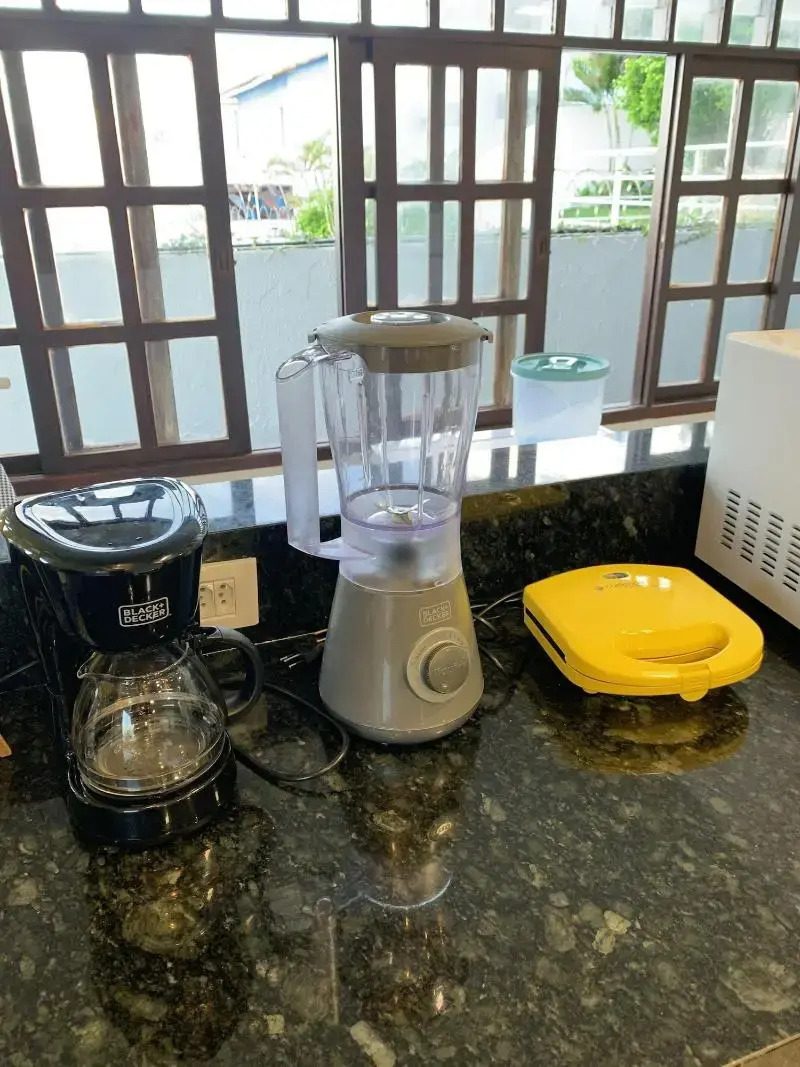 Foto - Liiv Cobogó - Natal Ponta Negra