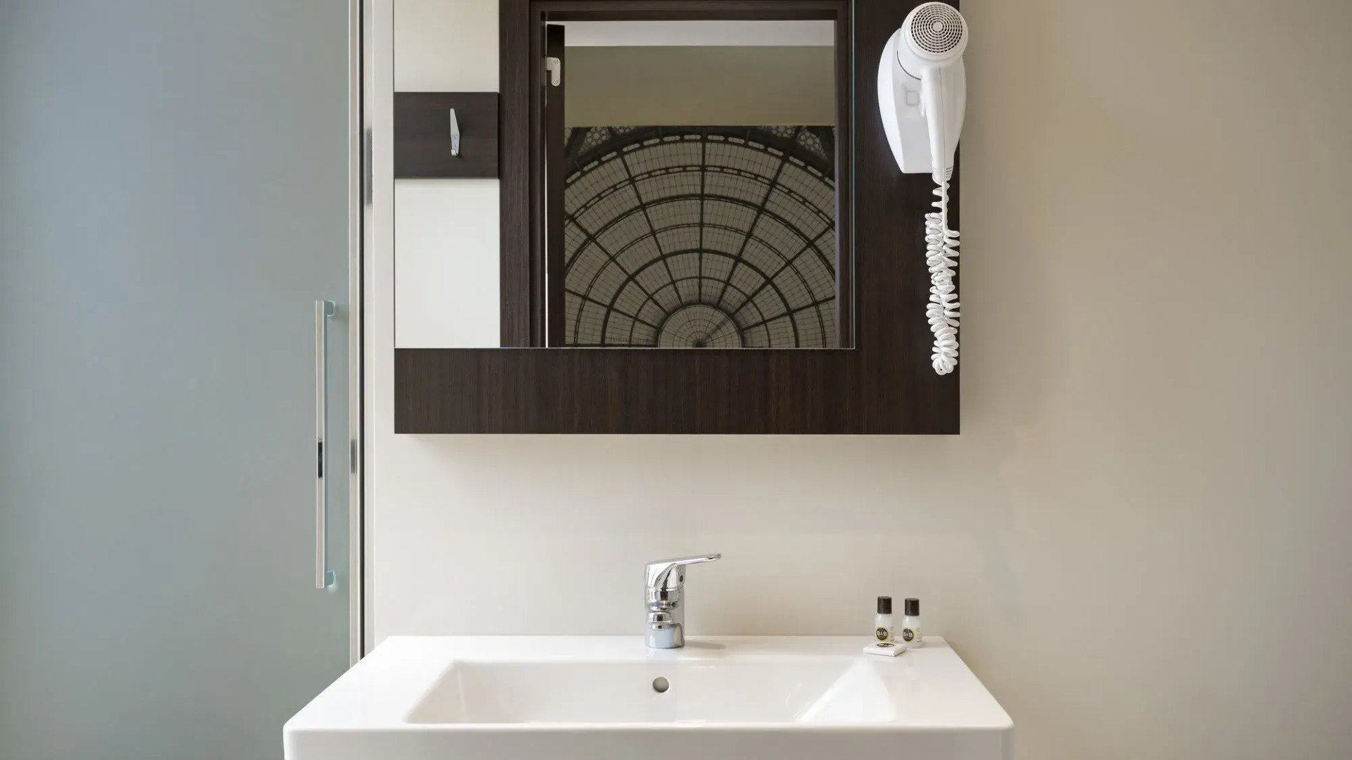 Foto - B&B Hotel Milano Sant'Ambrogio