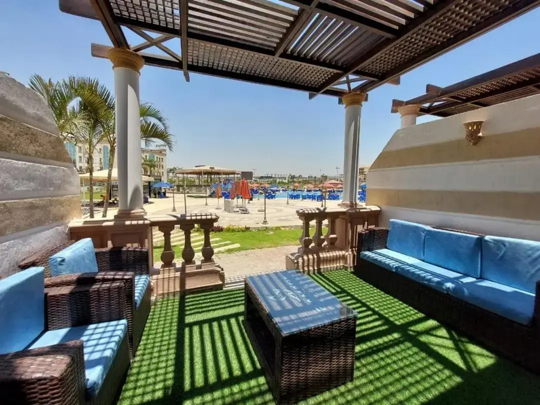 Foto - Ramage Hotel & Resort