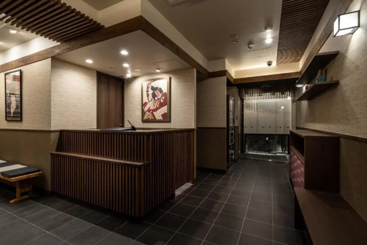 Photo - Stay SAKURA Tokyo Asakusa Edo no Mai