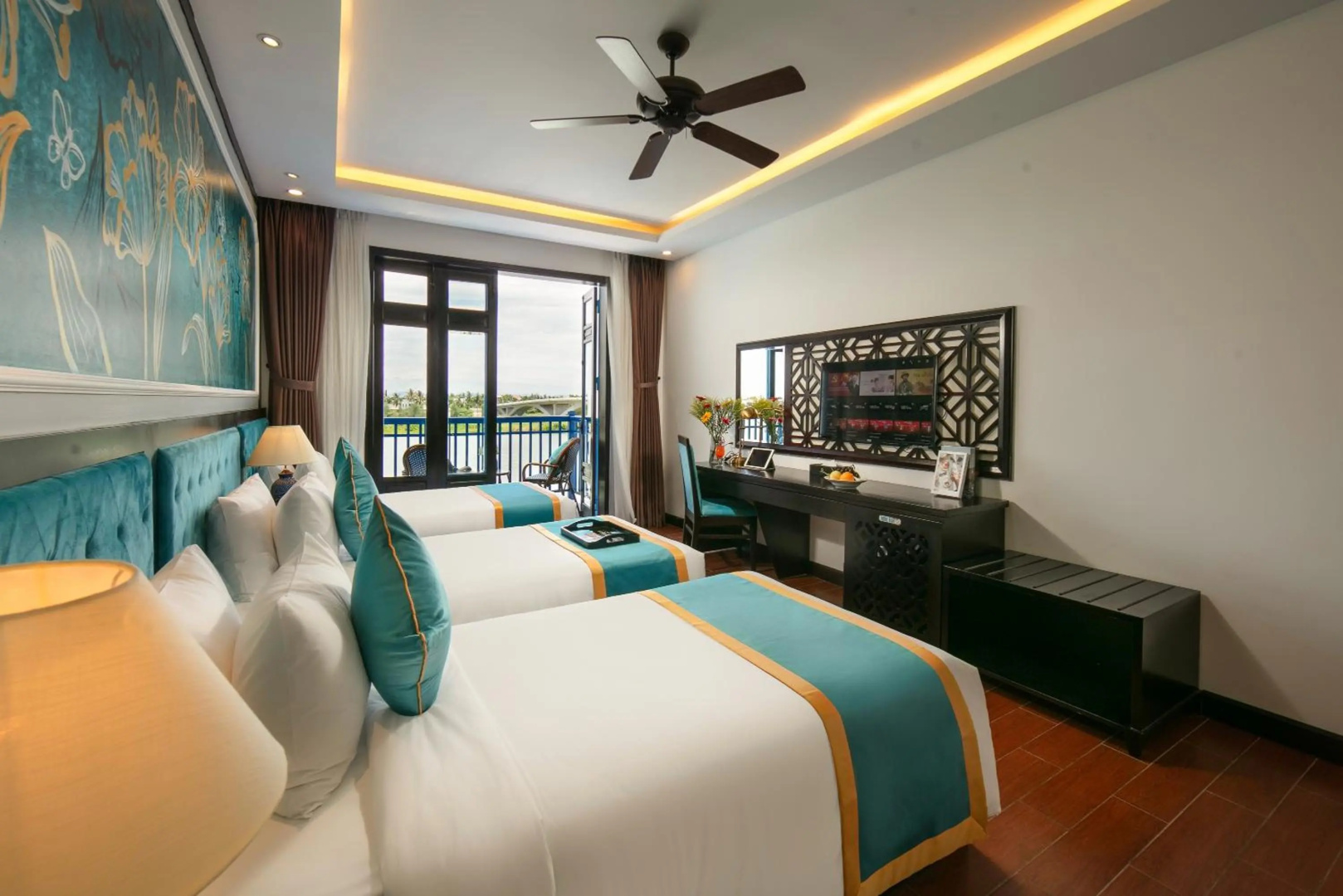 Photo - Silk River Hoi An Retreat