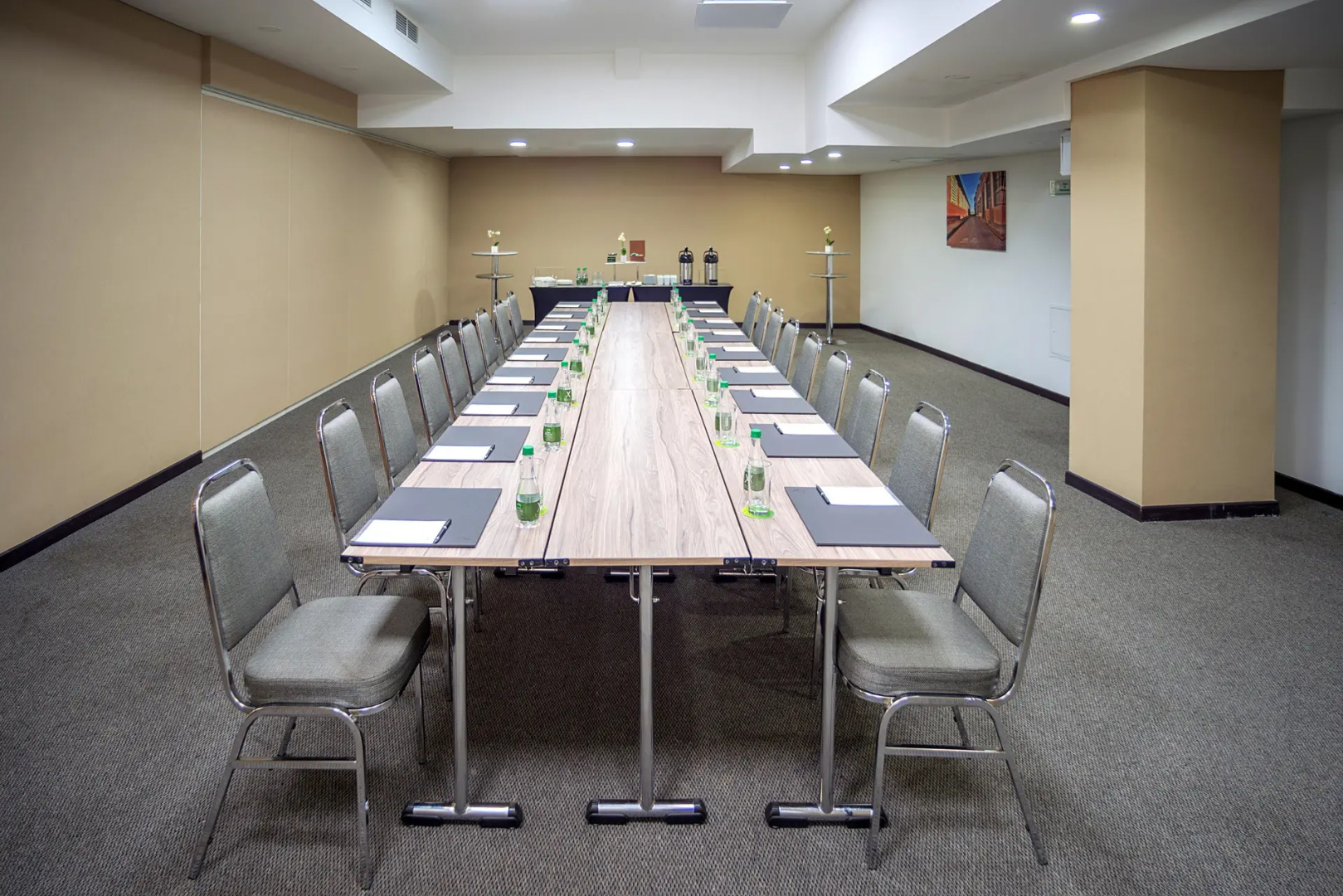 Foto - Ghl Bioxury Hotel