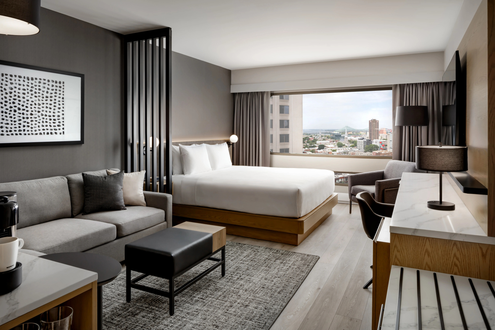 Photo - Hyatt Place Montreal - Downtown