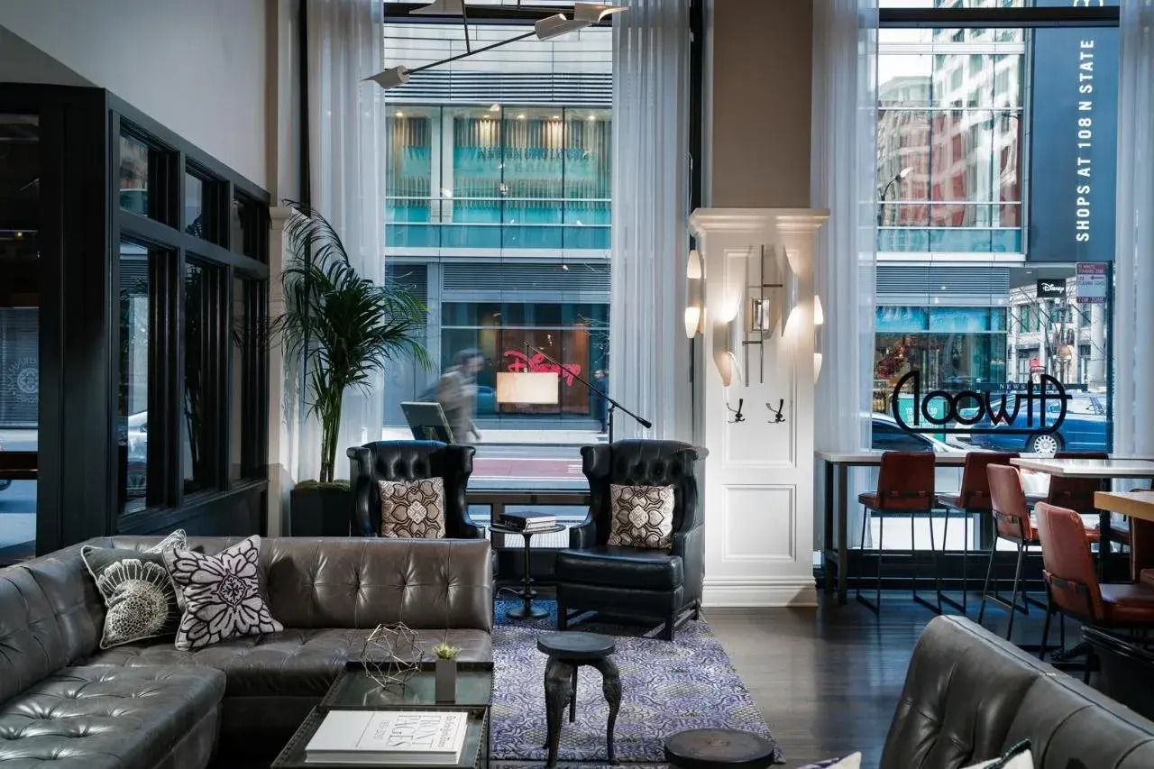 Foto - Staypineapple, An Iconic Hotel, The Loop