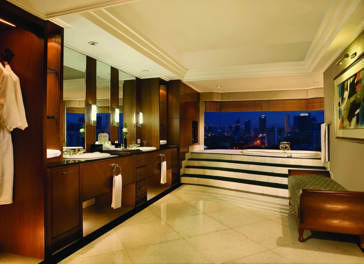 Foto - Lumire Hotel & Convention Centre