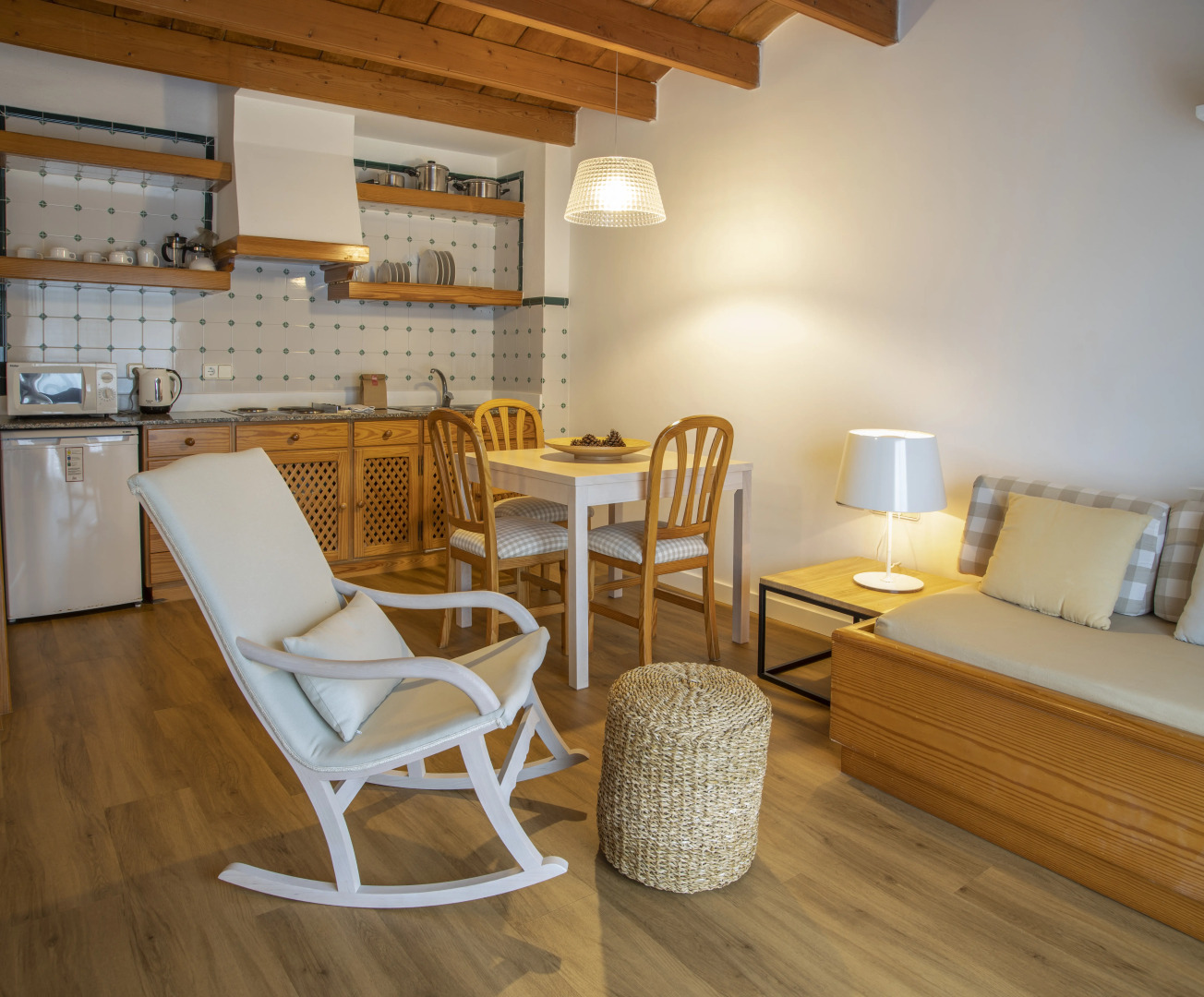 Foto - Es Baulo Petit Hotel