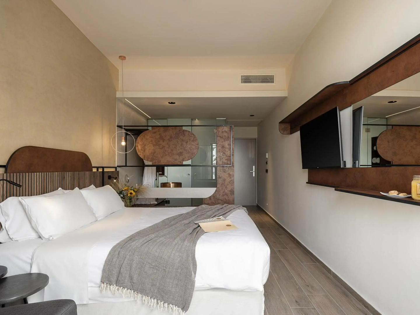 Foto - Geraniotis Hotel and Resort