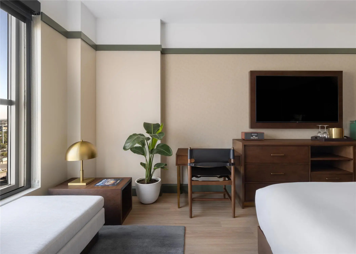 Foto - Printing House Hotel Nashville Downtown, Tapestry by Hilton