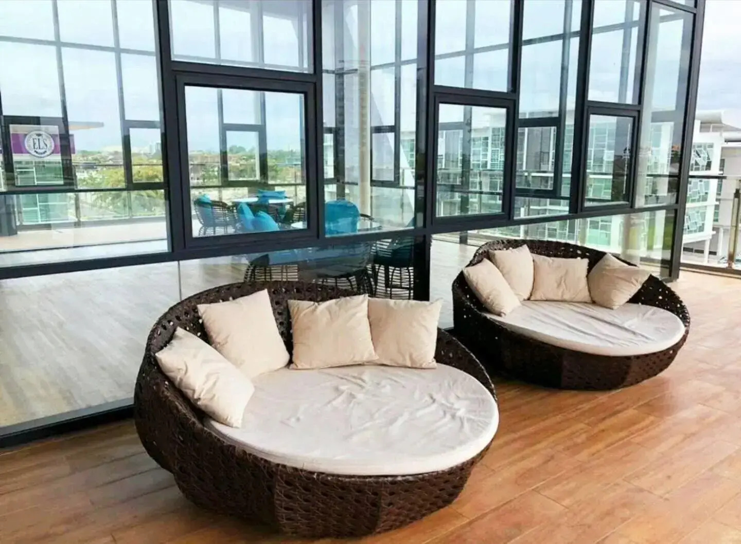 Foto - Hampton Inn by Hilton Montreal East Anjou