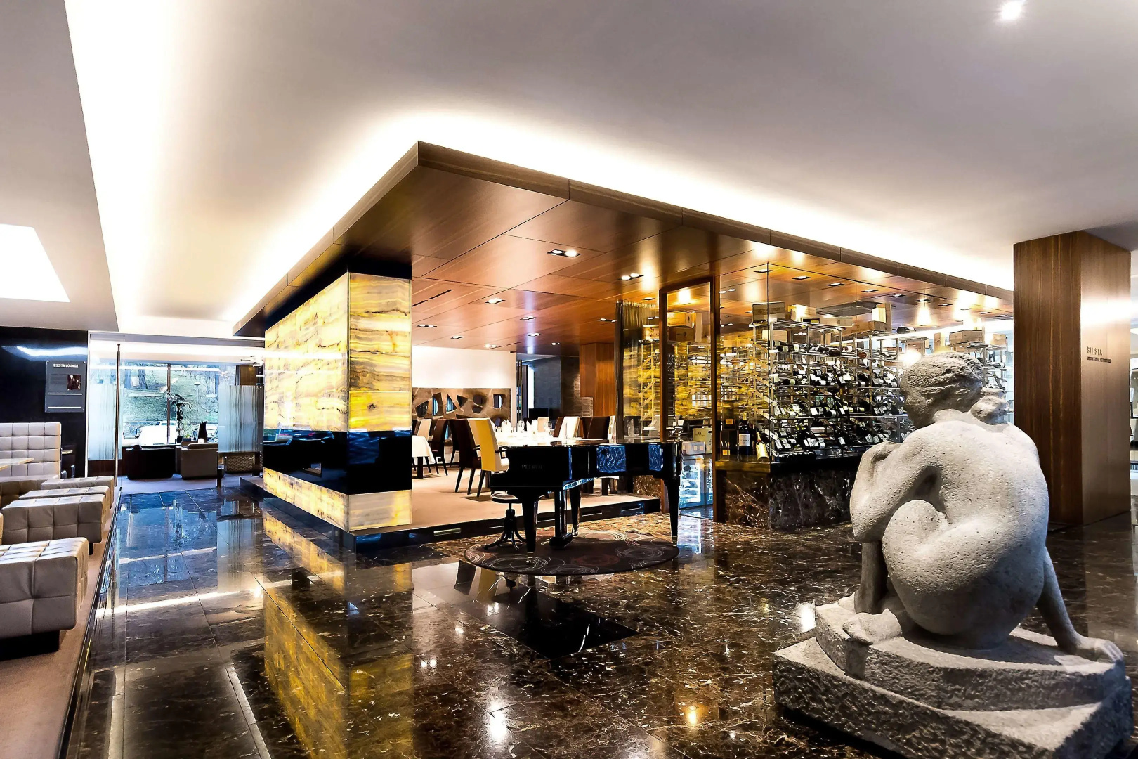 Foto - Hotel International Brno