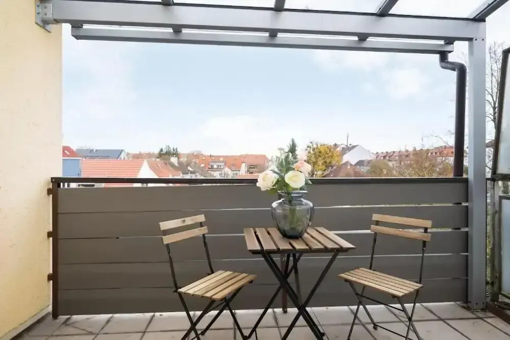 Foto - Homaris Apartments München Laim