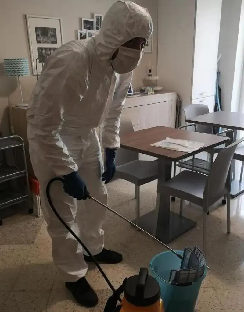 Photo - B&B Palazzo Scaramella