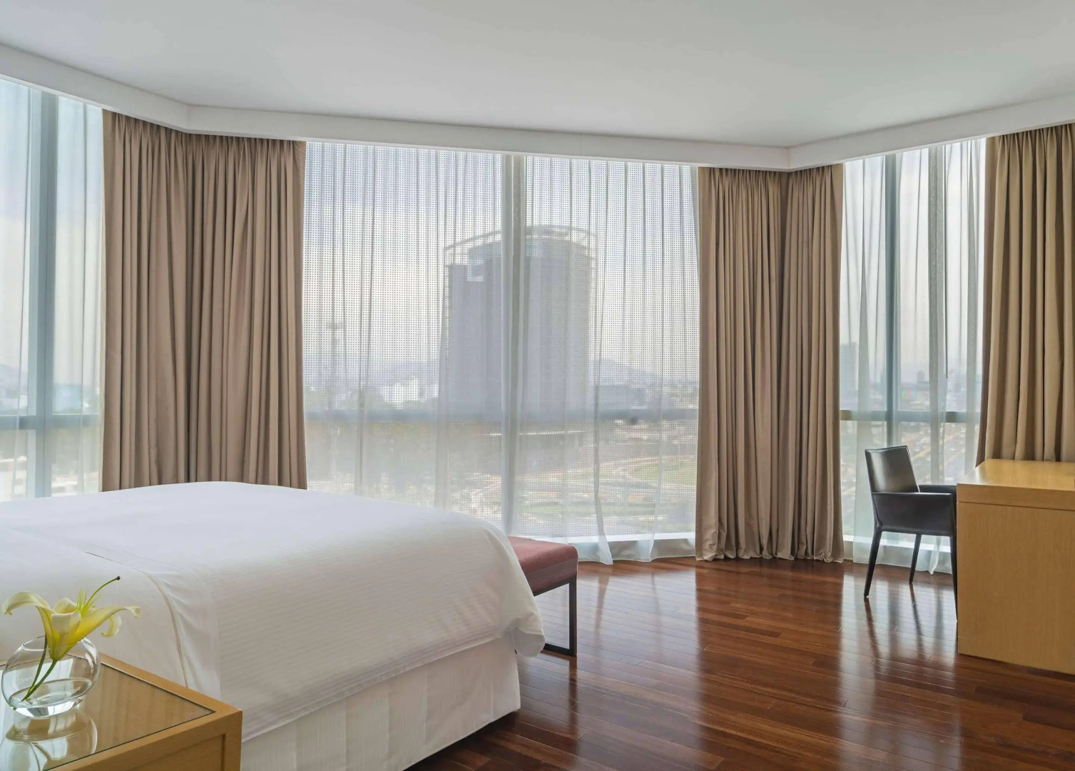 Foto - The Westin Lima Hotel & Convention Center