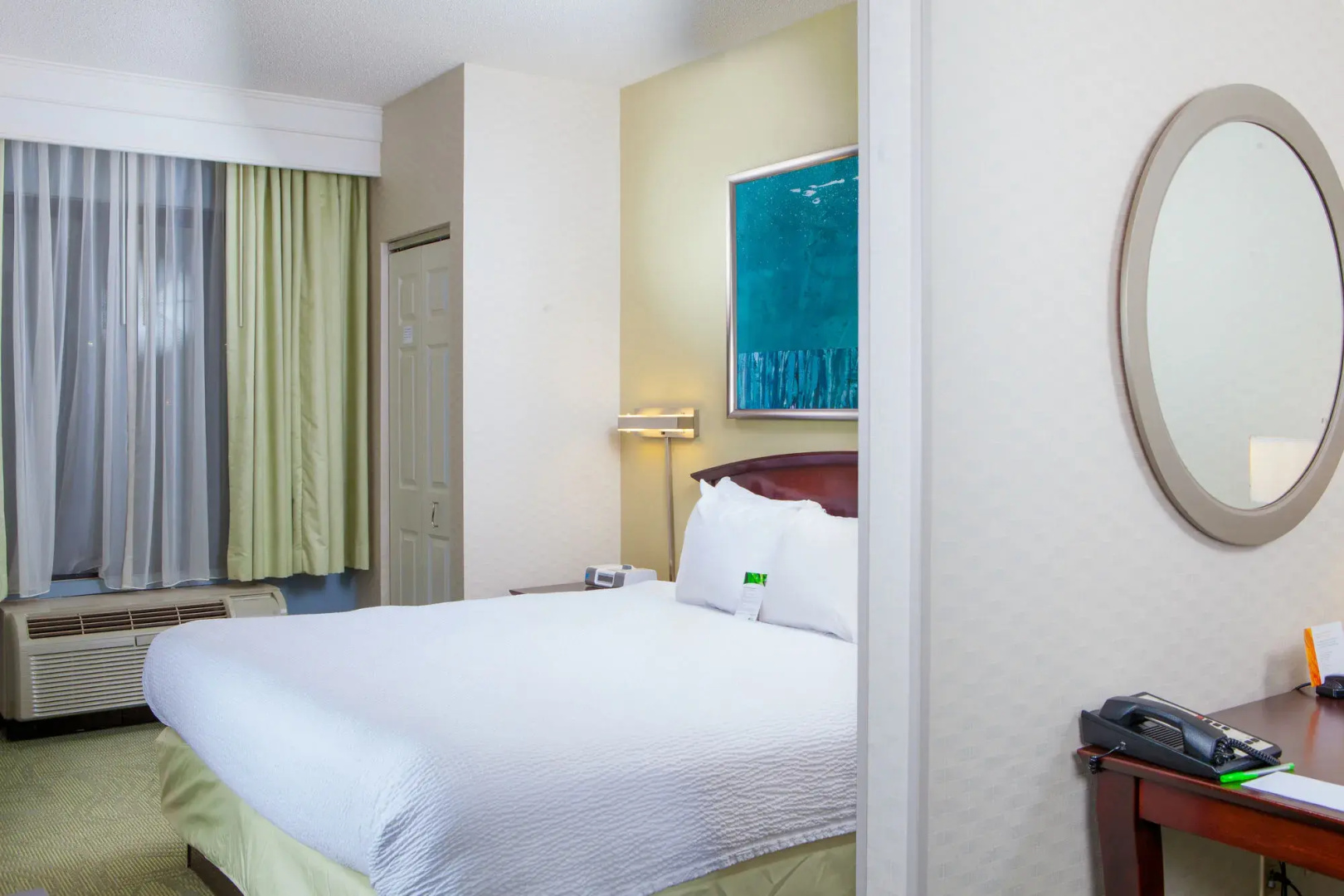 Photo - SpringHill Suites by Marriott Norfolk Virginia Beach