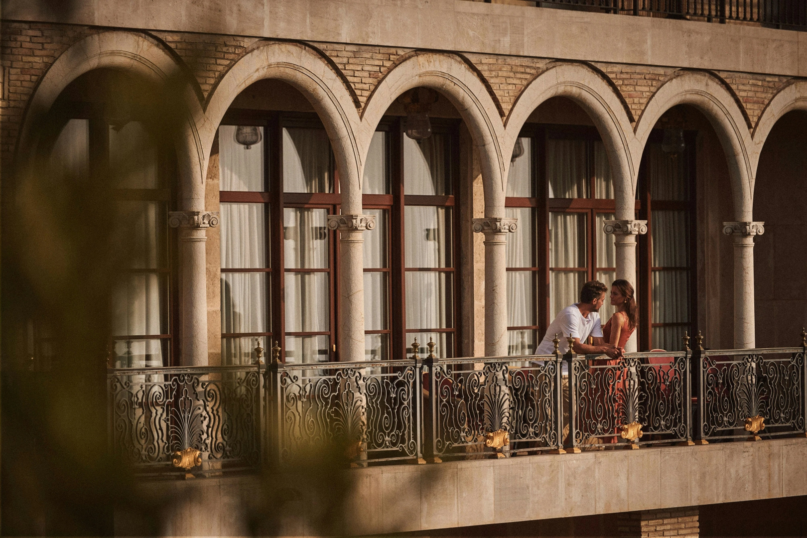 Foto - Castillo Hotel Son Vida-Adults Only, a Luxury Collection Hotel, Mallorca