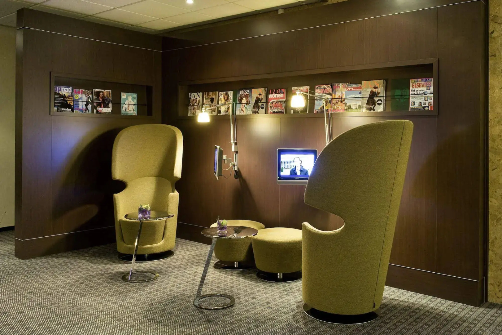 Photo - Fletcher Hotel-Restaurant Nieuwegein-Utrecht