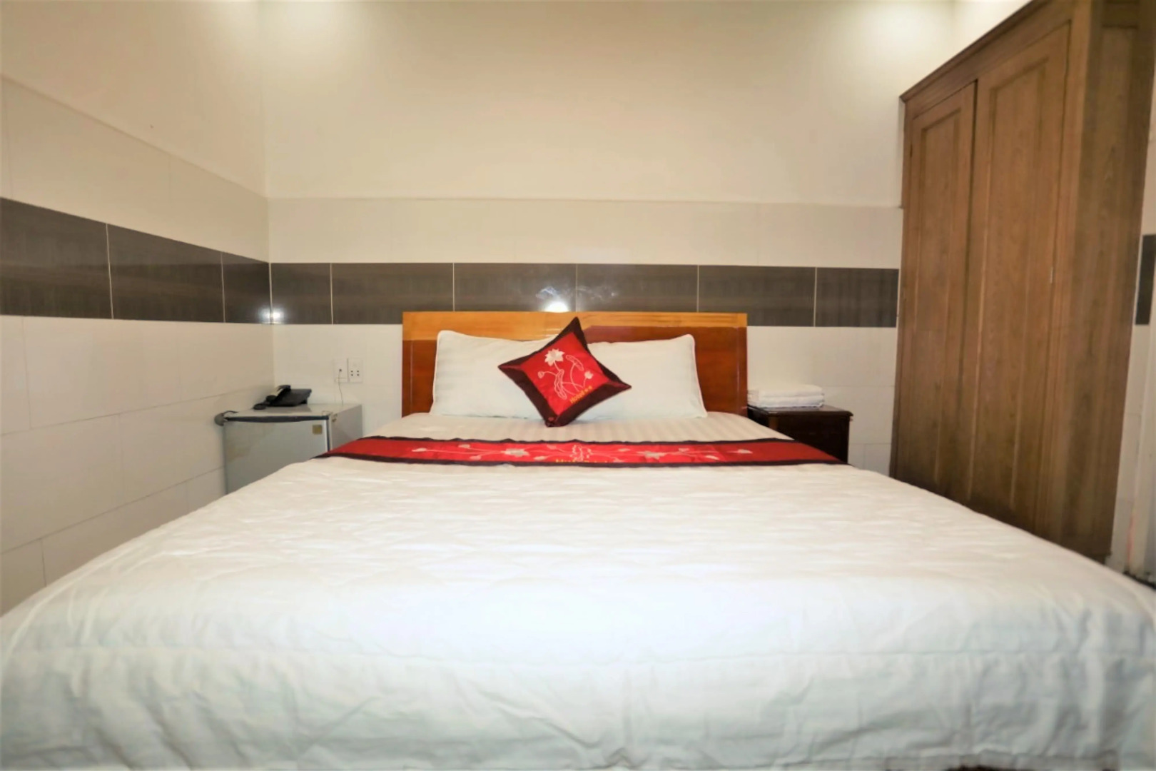 Foto - Dai An Go Vap Hotel