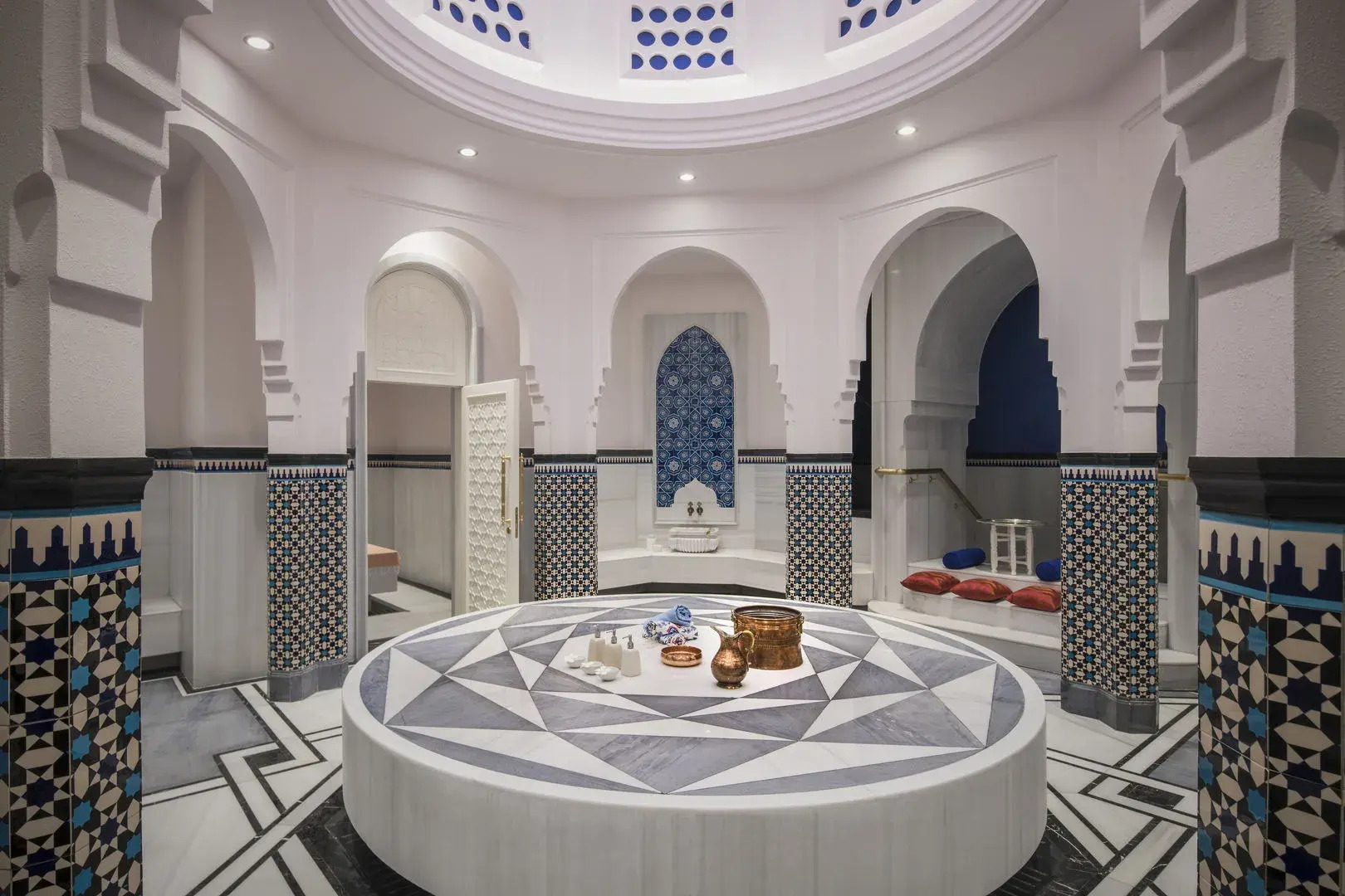 Foto - Rixos Premium Saadiyat Island - All Inclusive