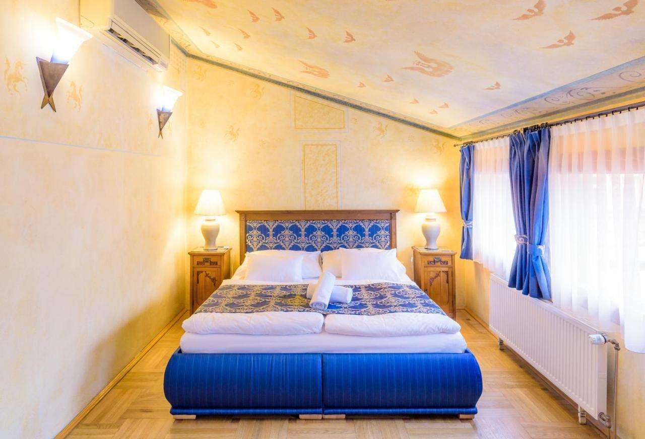 Foto - Hotel Elite Prague