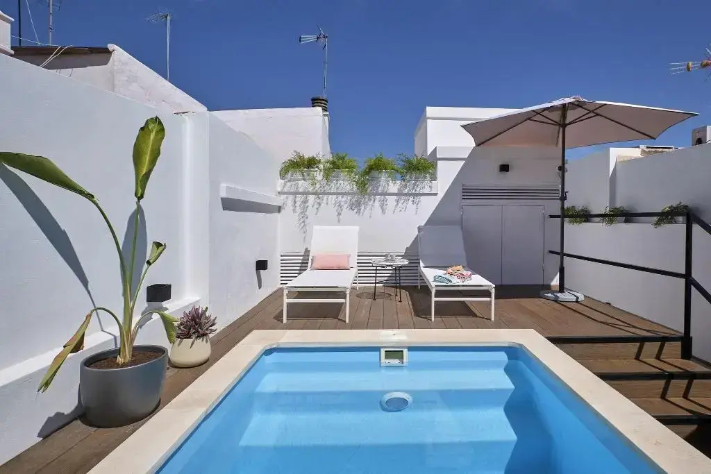 Photo - Sweet Sevilla Suites - Smart Hotel