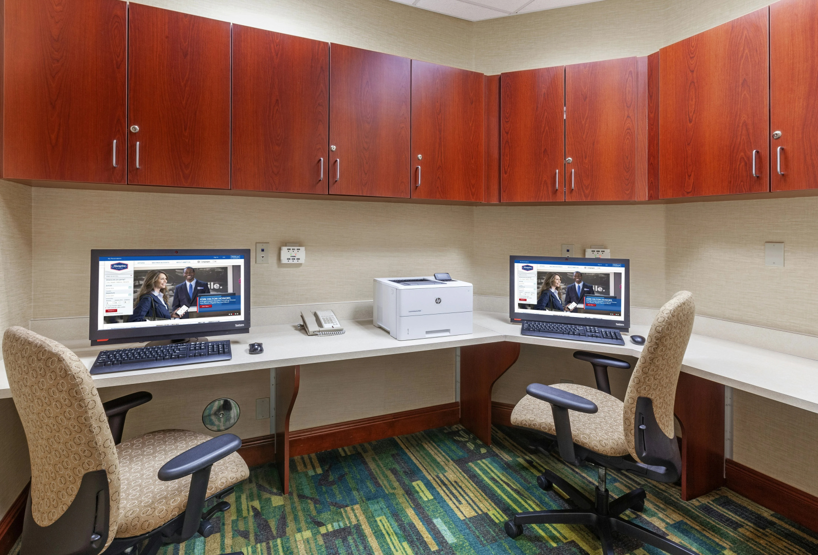Photo - Hampton Inn & Suites El Paso West