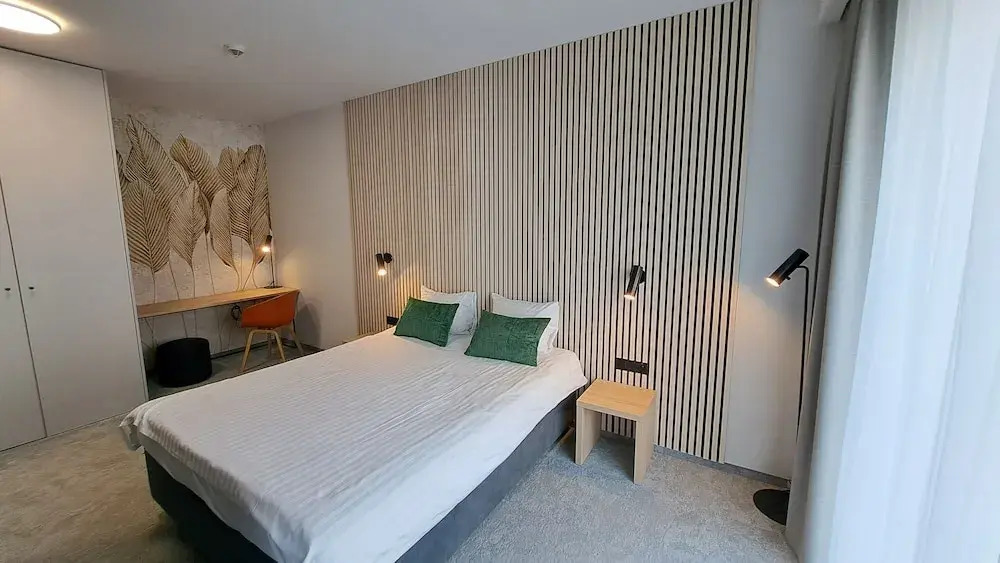 Photo - Wilanów Residence Apartments