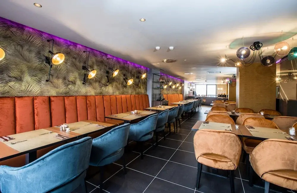 Photo - NYX Hotel Madrid by Leonardo Hotels