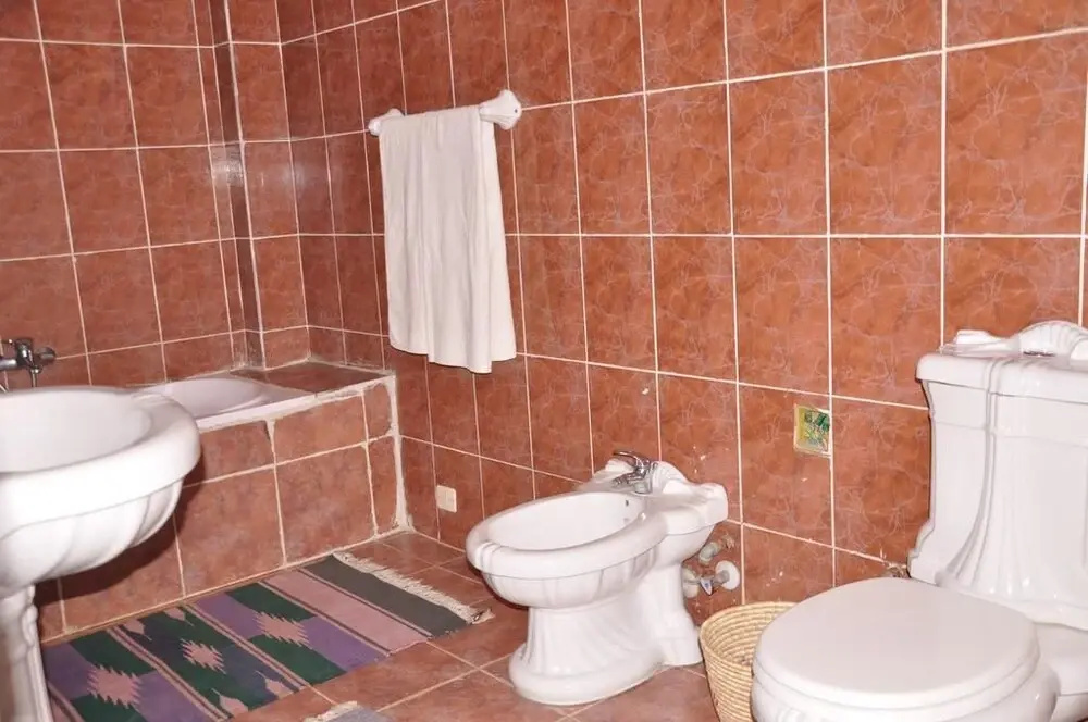 Photo - Kefetew Guest House