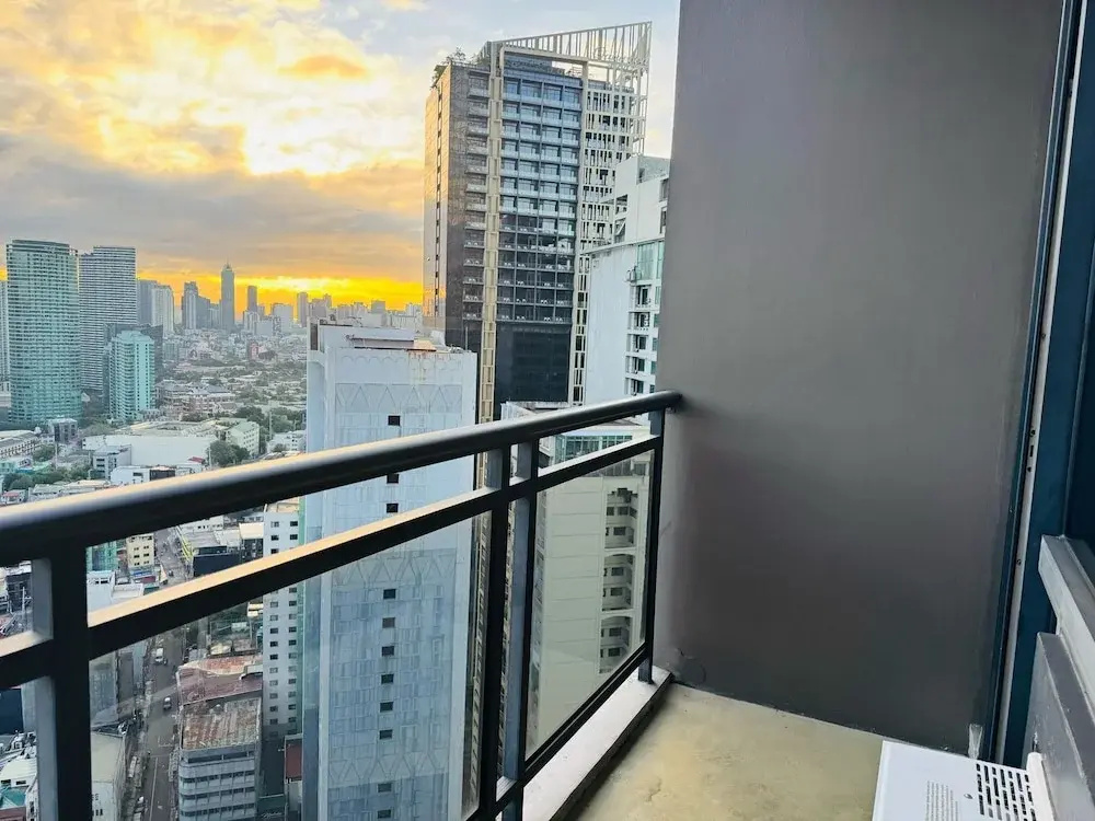 Foto - Makati City Poblacion