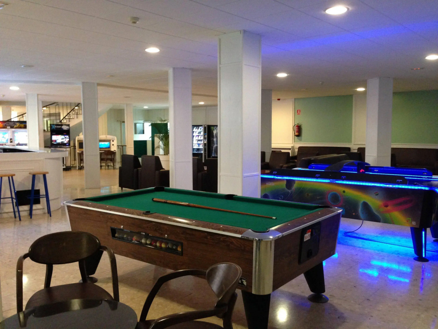 Photo - Delamar 4*Sup-Adults only (18+)