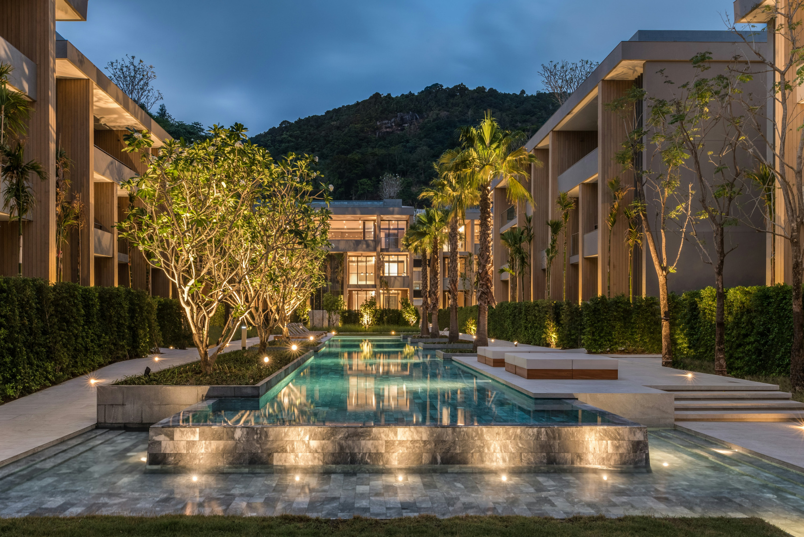 Photo - Twinpalms MontAzure Phuket