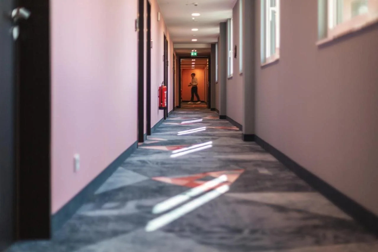 Foto - Holiday Inn - the niu, Loco Munich North by IHG