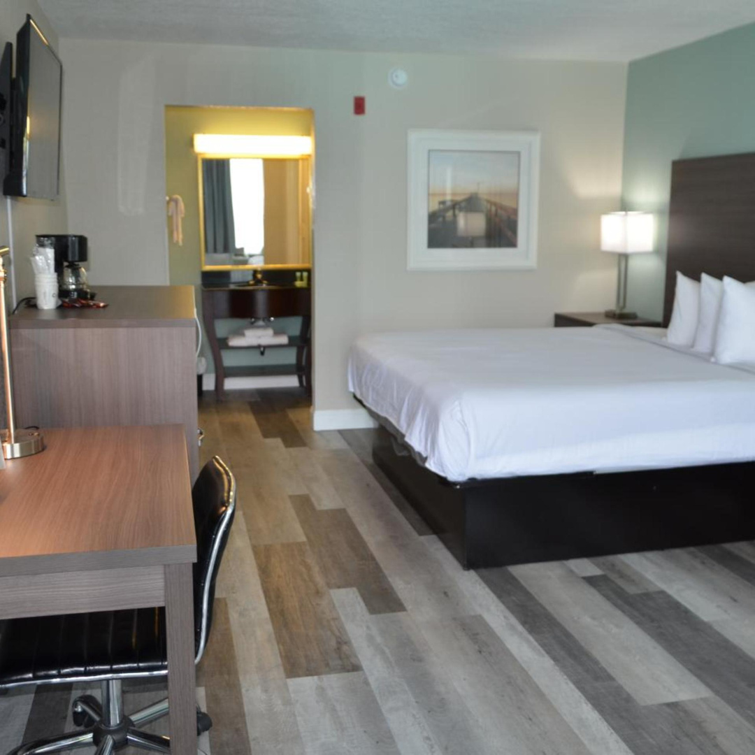 Foto - Opal Hotel & Suites