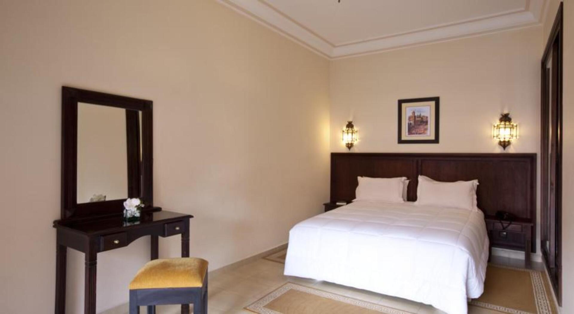 Foto - Mogador Menzah Appart Hôtel