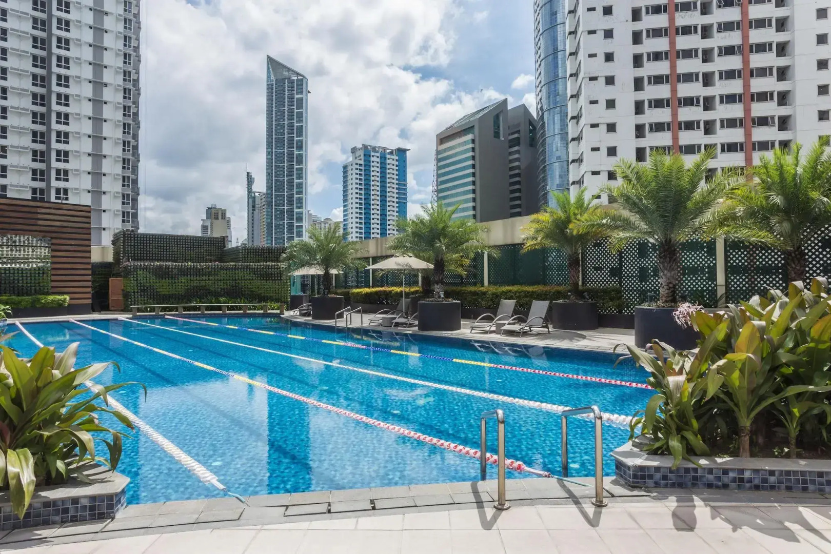 Photo - The Alpha Suites