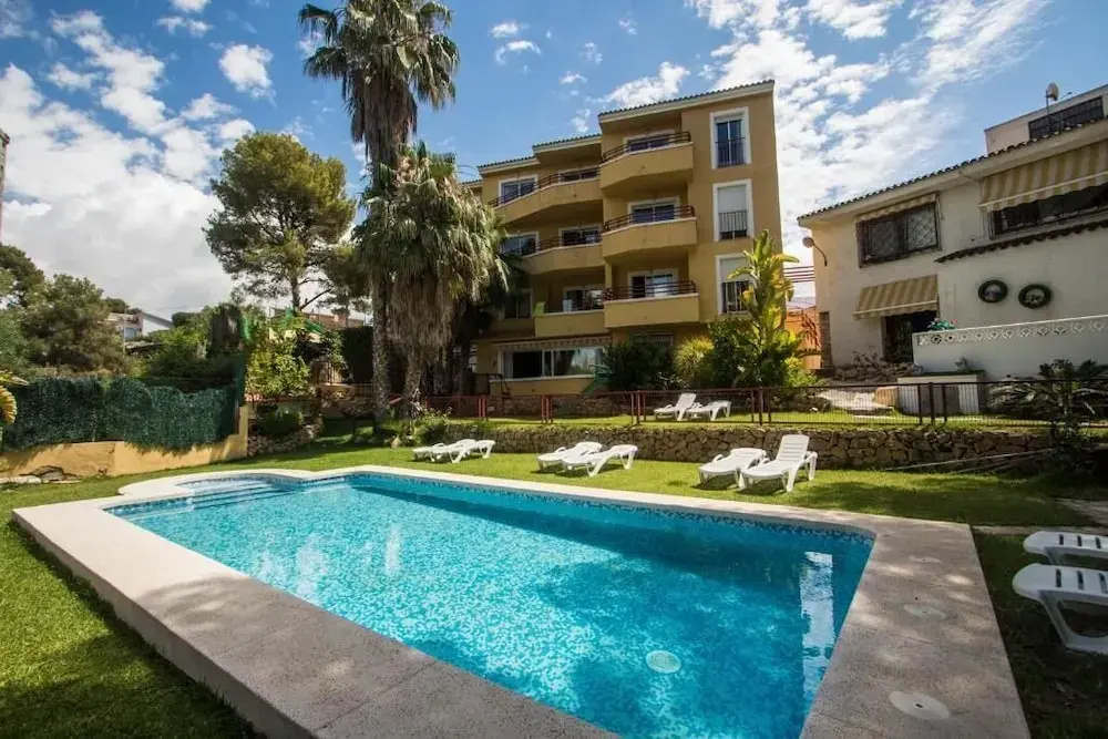Photo - Apartamentos Nicaragua Benidorm