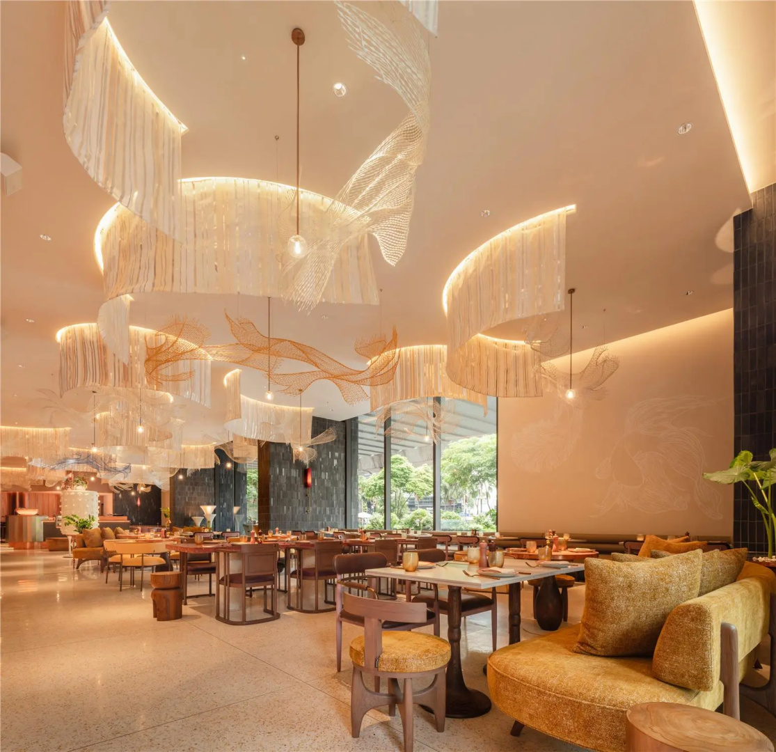 Foto - KROMO Bangkok, Curio Collection by Hilton