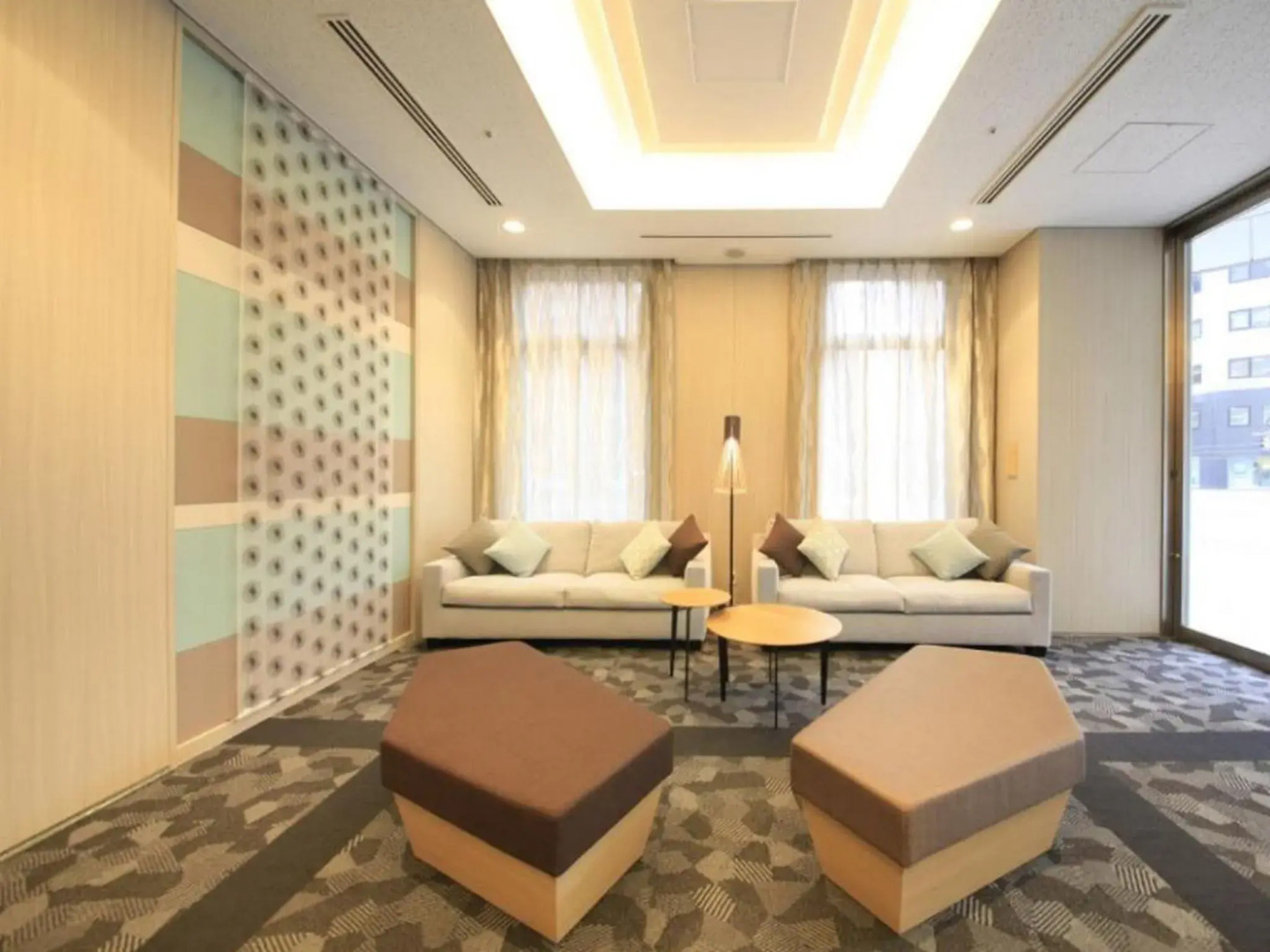 Foto - Richmond Hotel Sapporo Ekimae