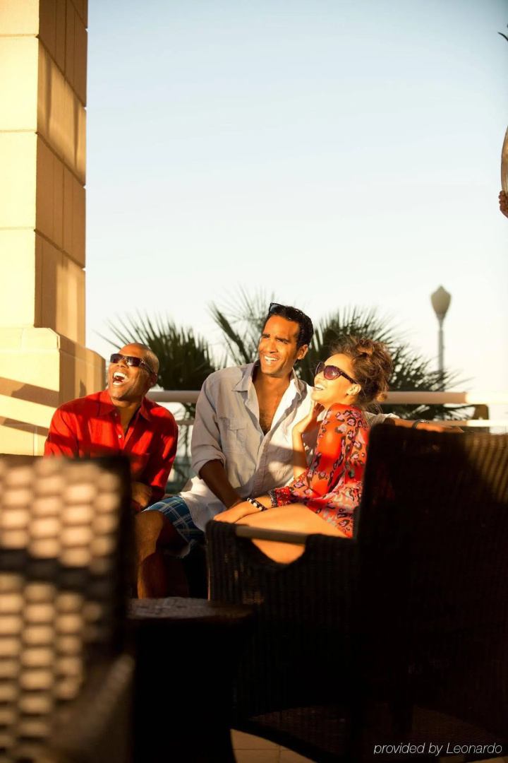 Foto - Hilton Vacation Club Oceanaire Virginia Beach