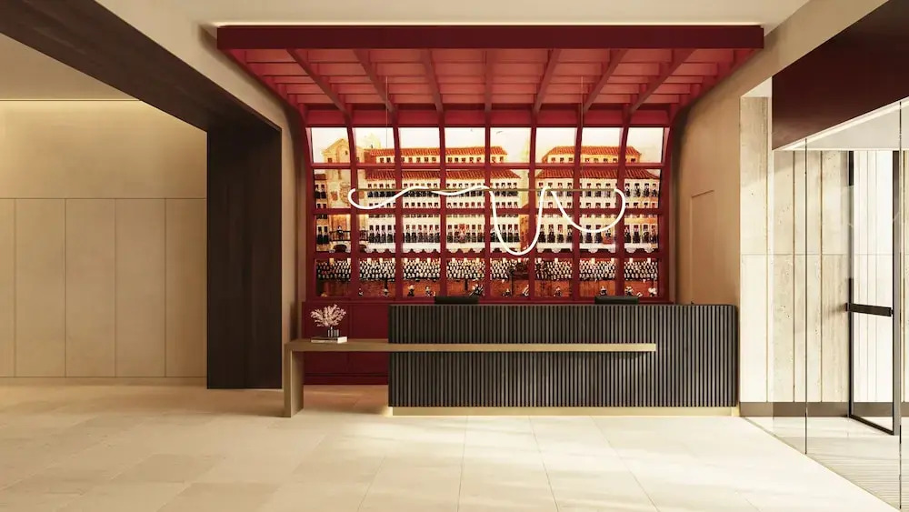 Foto - Eurostars Valladolid