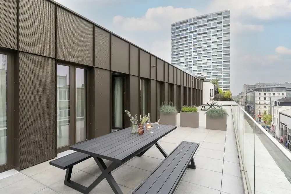 Foto - YAYS Antwerp Opera by Numa