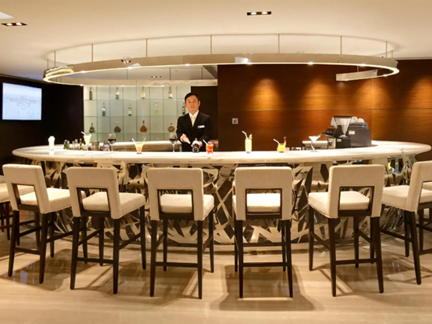 Photo - Prudential Hotel