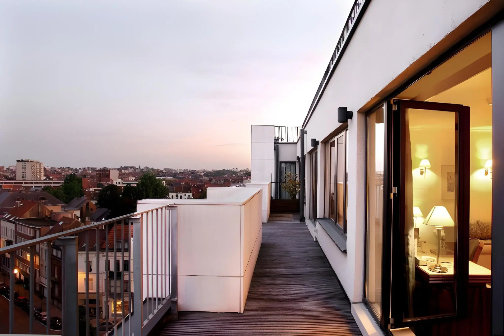 Photo - Hotel Le Châtelain