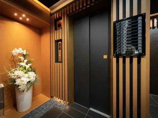 Photo - WELLSTAY Shinsekai Wakyo