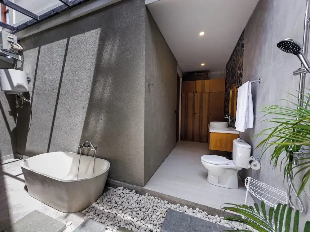 Photo - Nasha Stana Ricefields View Ubud