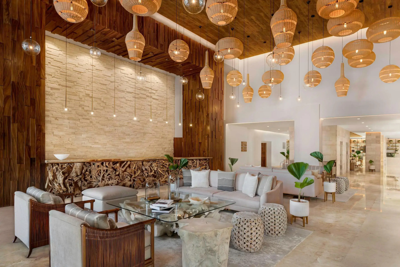 Foto - Sun Palace - All Inclusive Adults Only